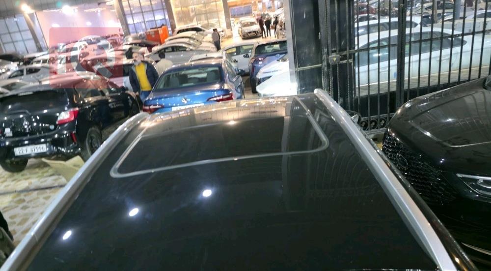 جيلي كولراي